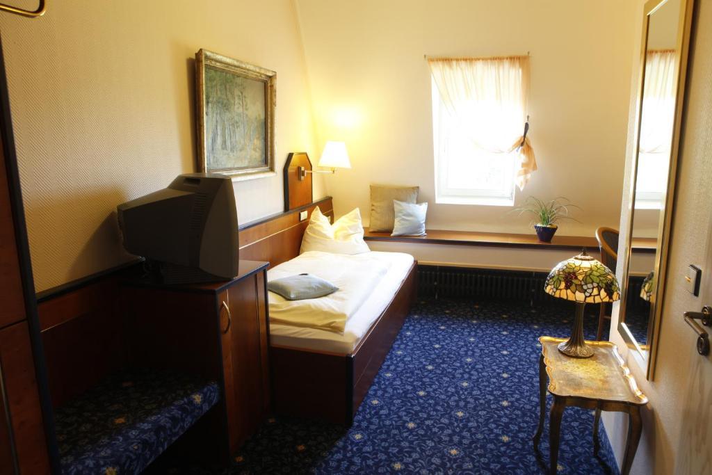 Hotel Villa Brenner Grünstadt Pokój zdjęcie